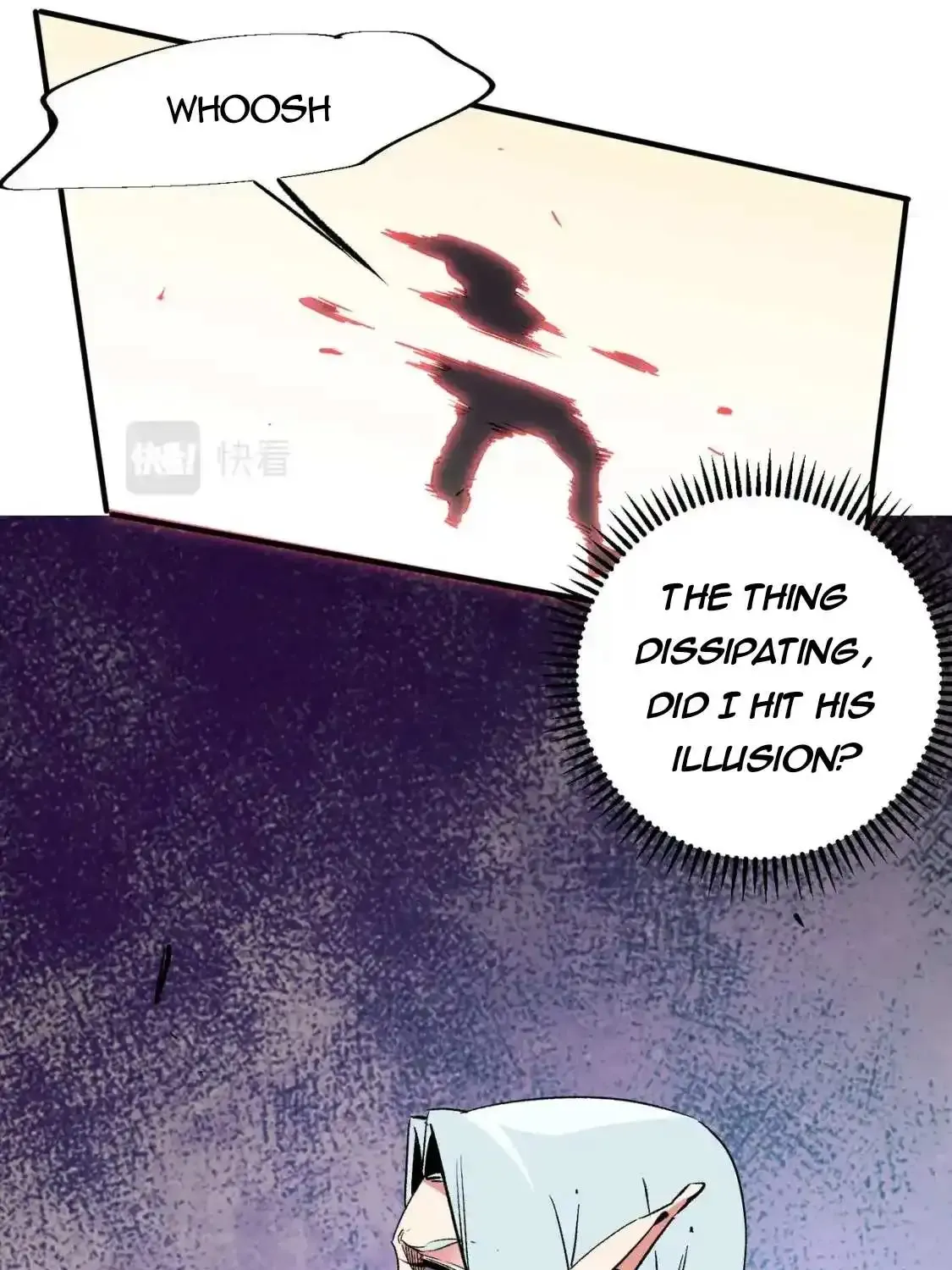 God Killer Mangakakalot X Chapter 18 Page 44