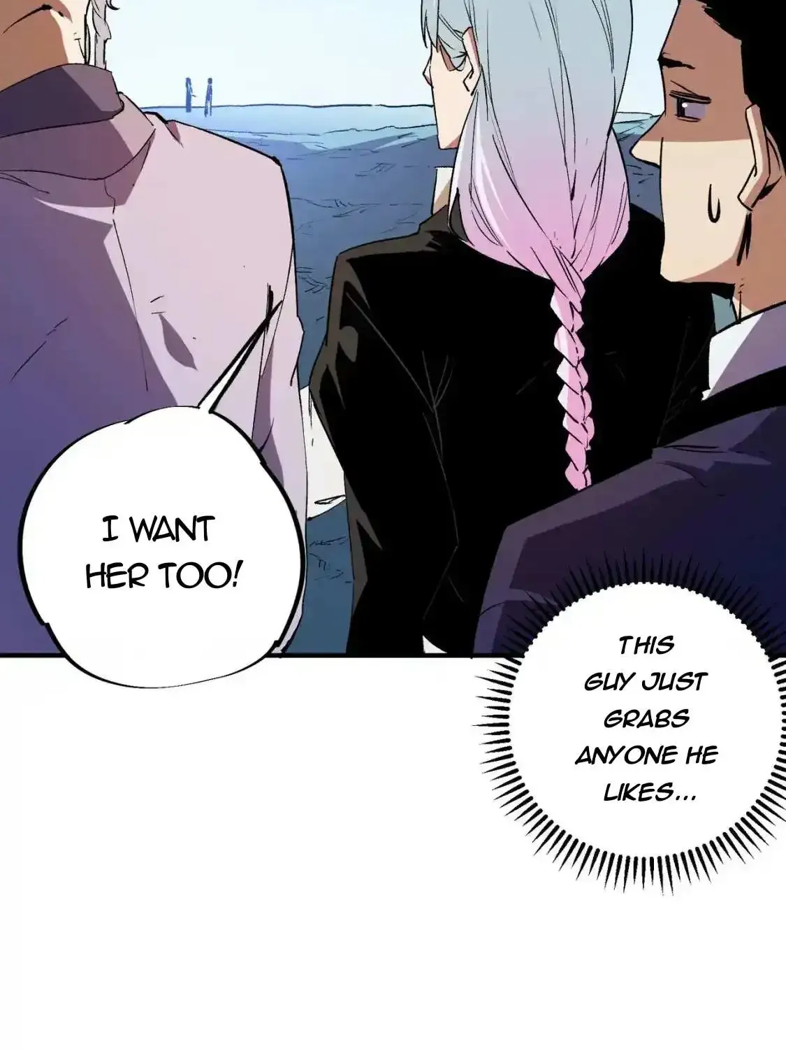 God Killer Mangakakalot X Chapter 18 Page 55