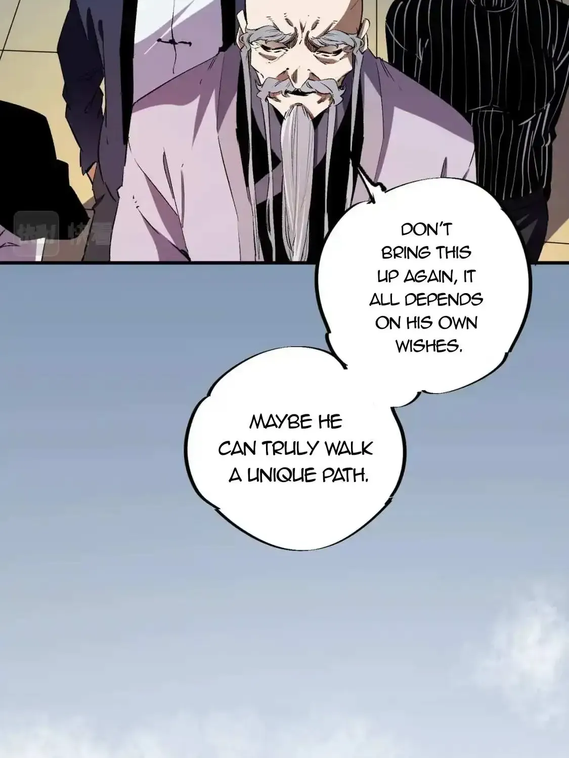 God Killer Mangakakalot X Chapter 18 Page 57
