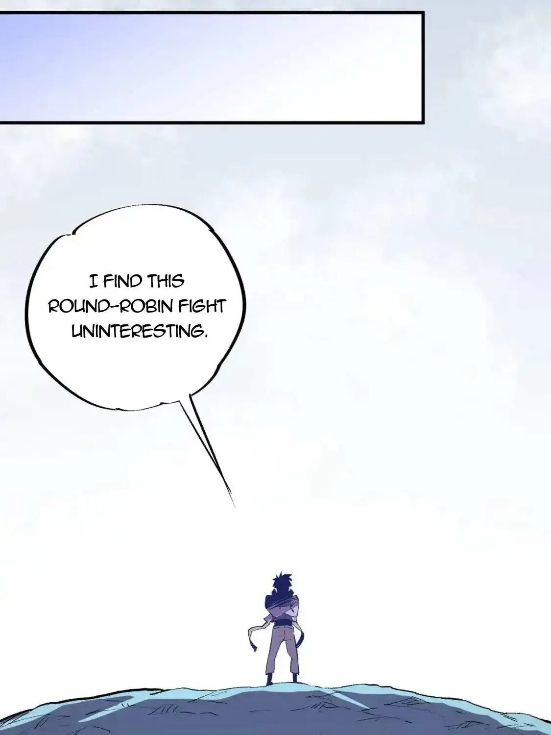 God Killer Mangakakalot X Chapter 18 Page 58