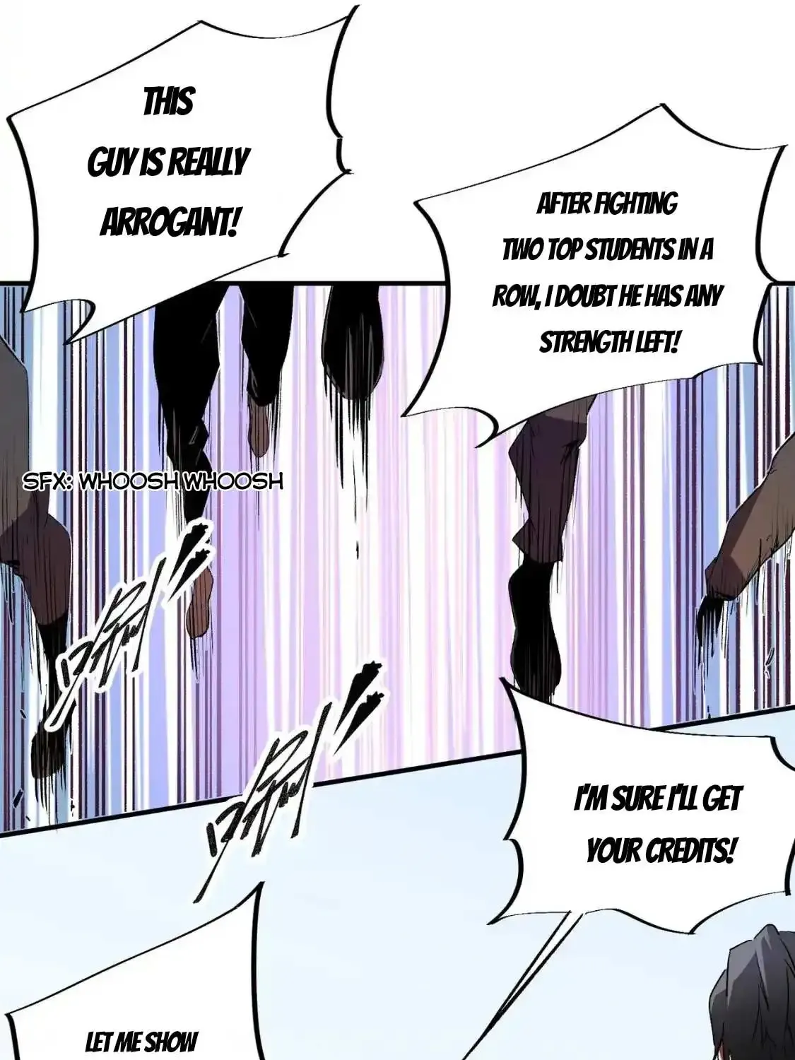 God Killer Mangakakalot X Chapter 18 Page 60