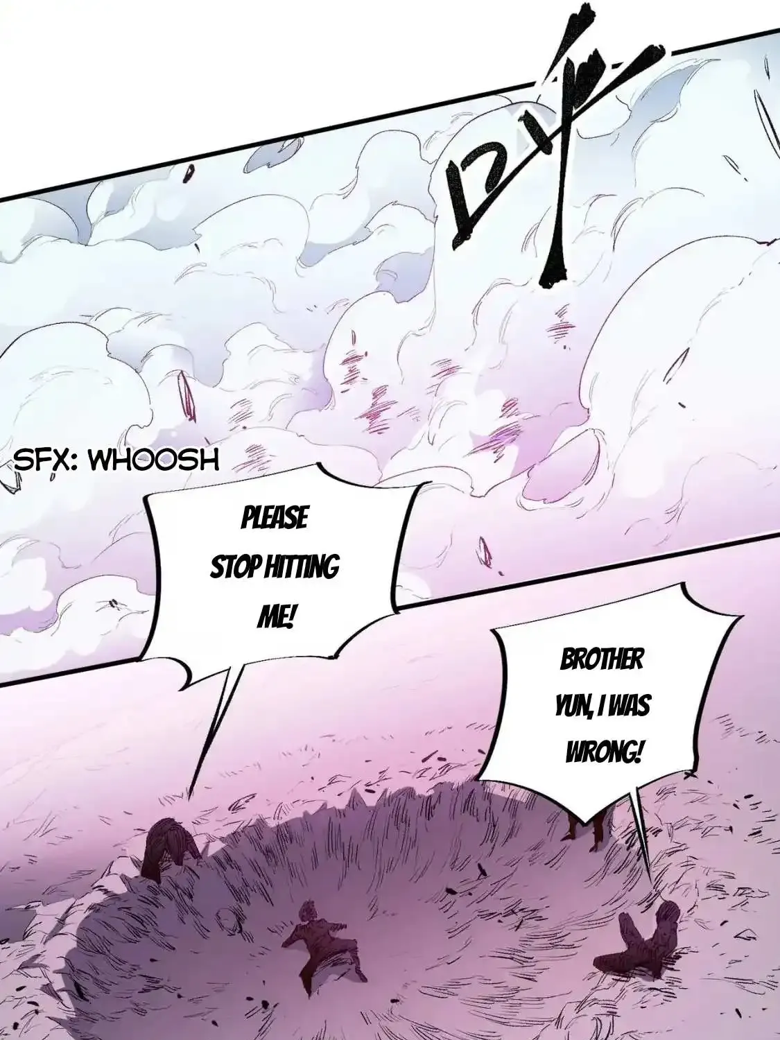 God Killer Mangakakalot X Chapter 18 Page 68
