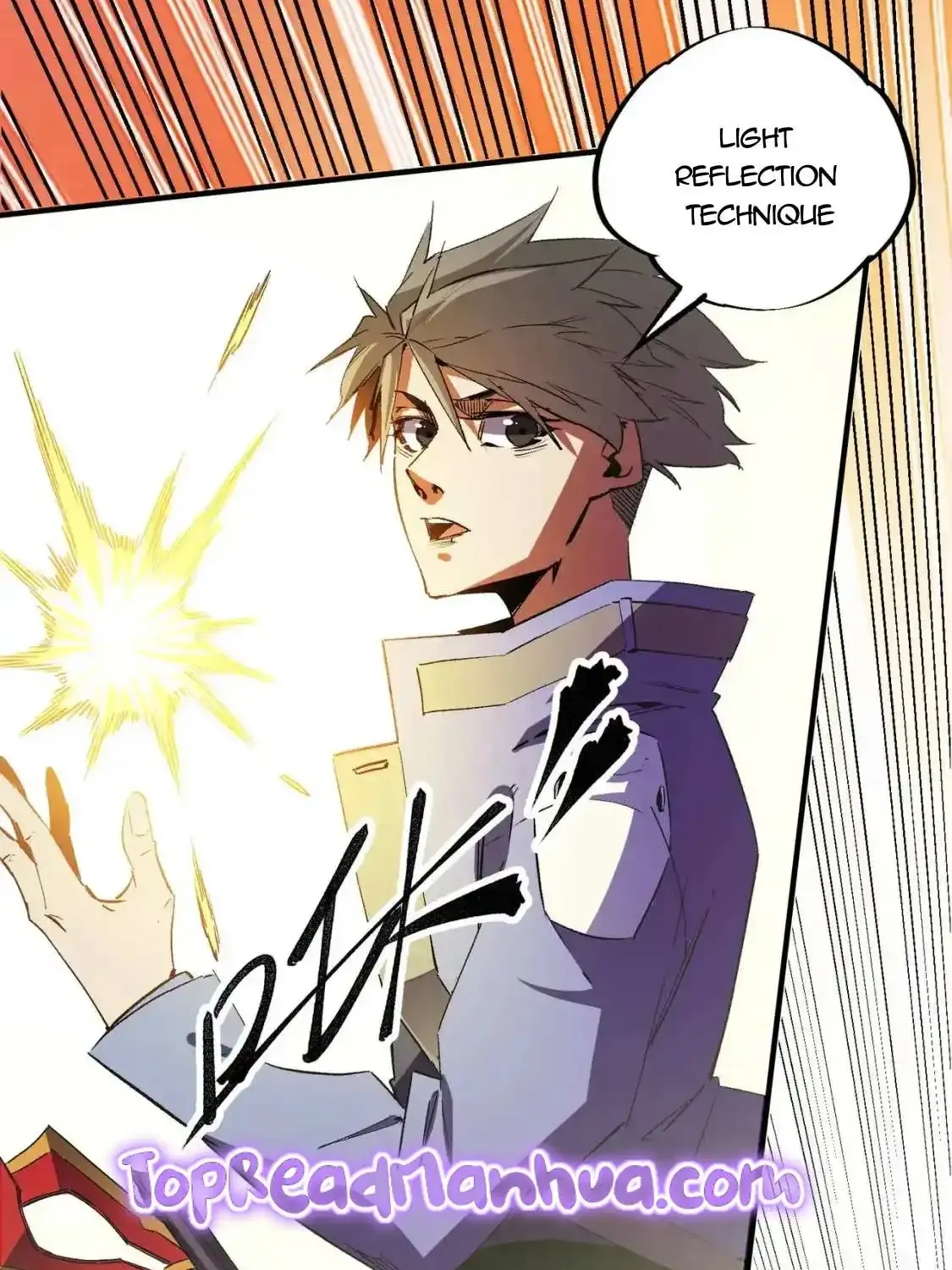 God Killer Mangakakalot X Chapter 18 Page 62