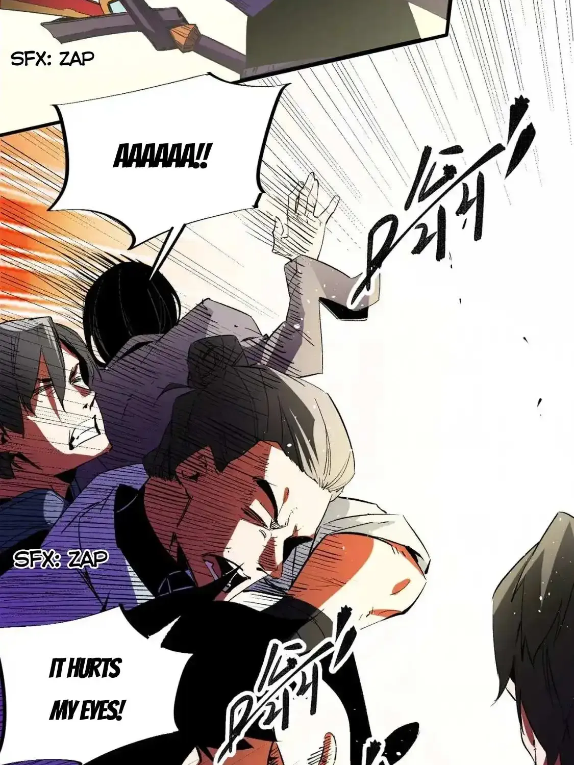 God Killer Mangakakalot X Chapter 18 Page 63