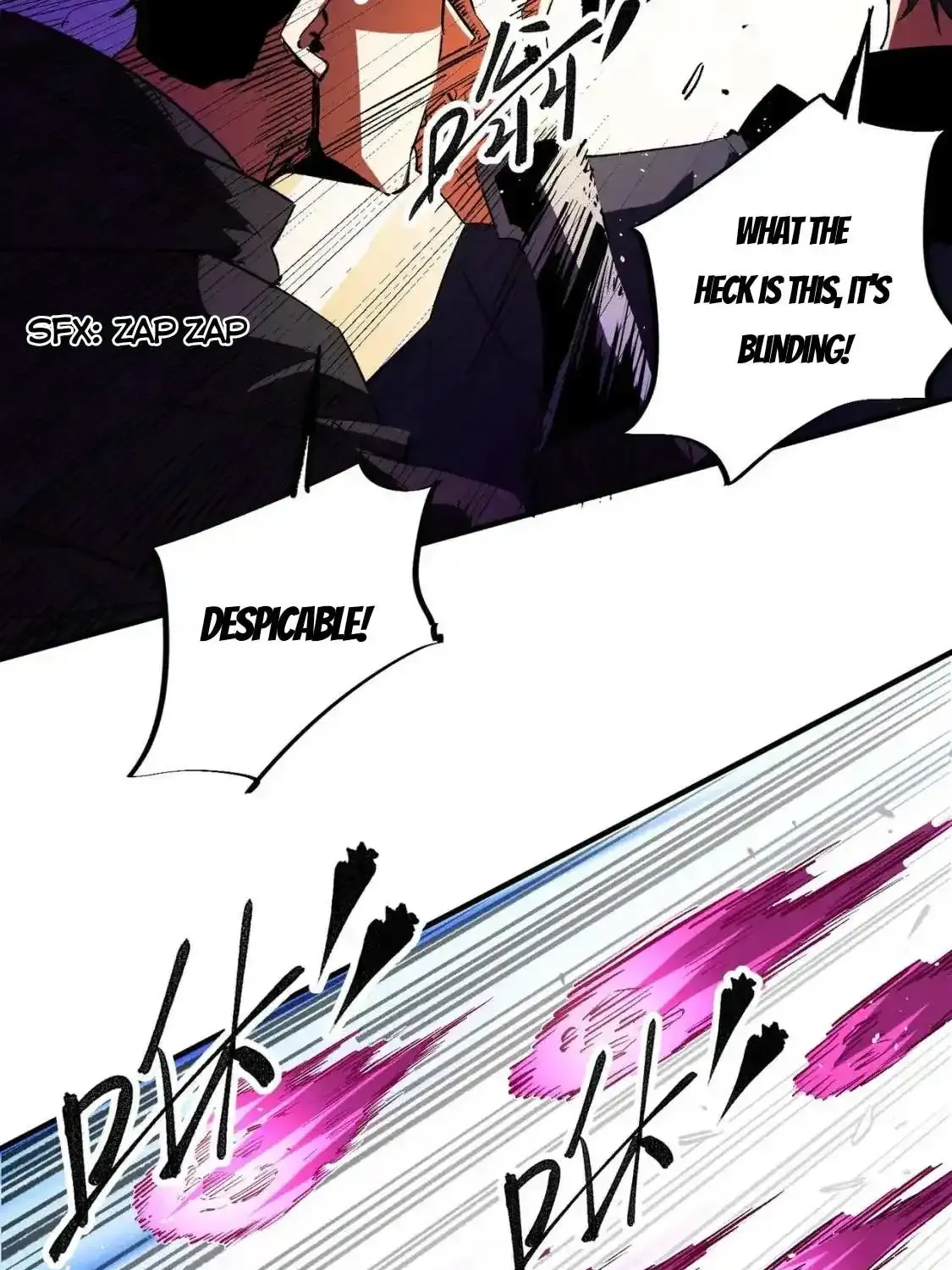 God Killer Mangakakalot X Chapter 18 Page 64