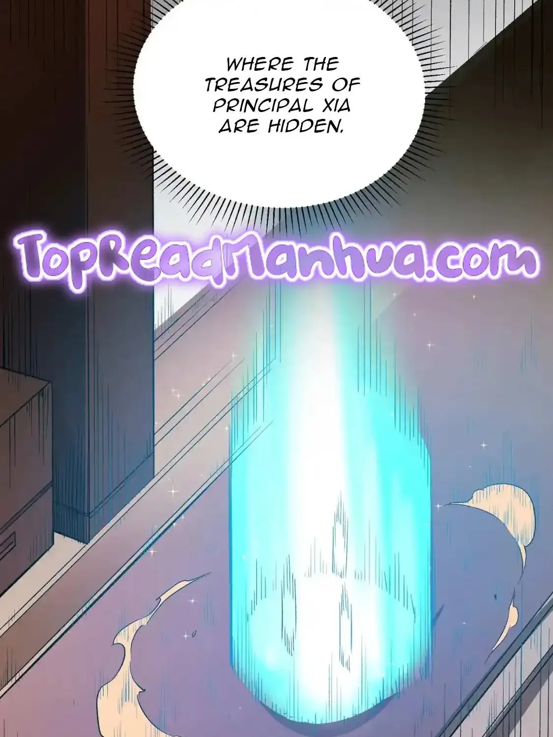 God Killer Mangakakalot X Chapter 19 Page 11
