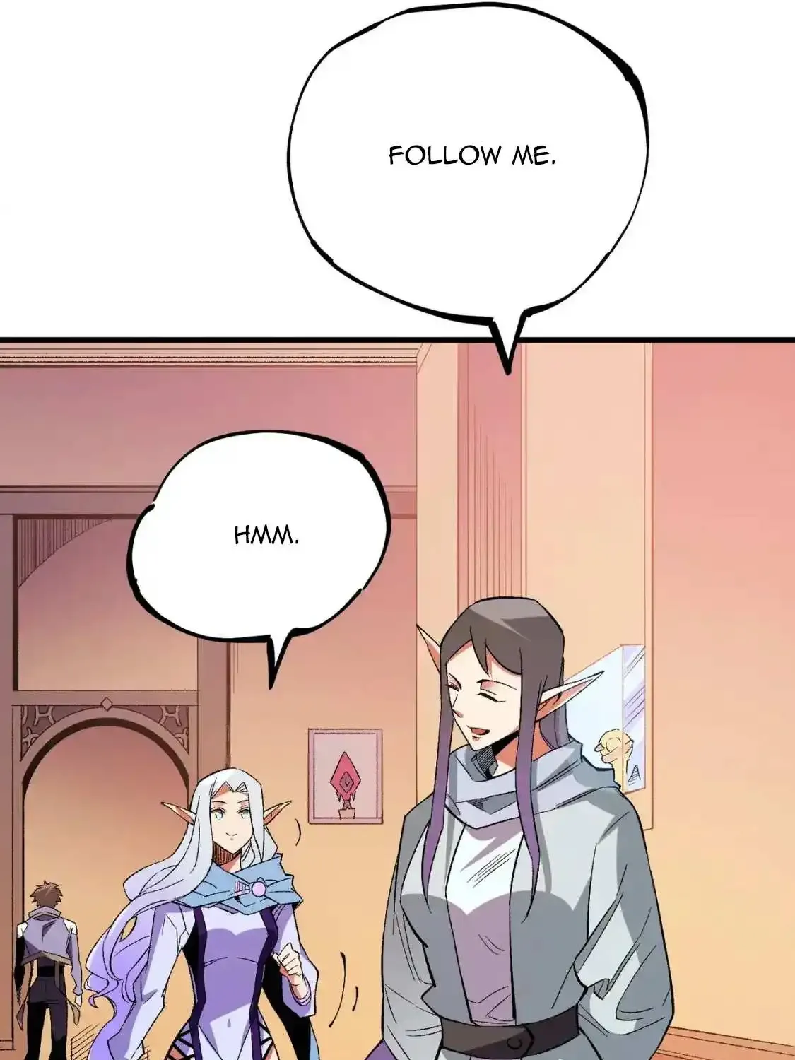 God Killer Mangakakalot X Chapter 19 Page 25