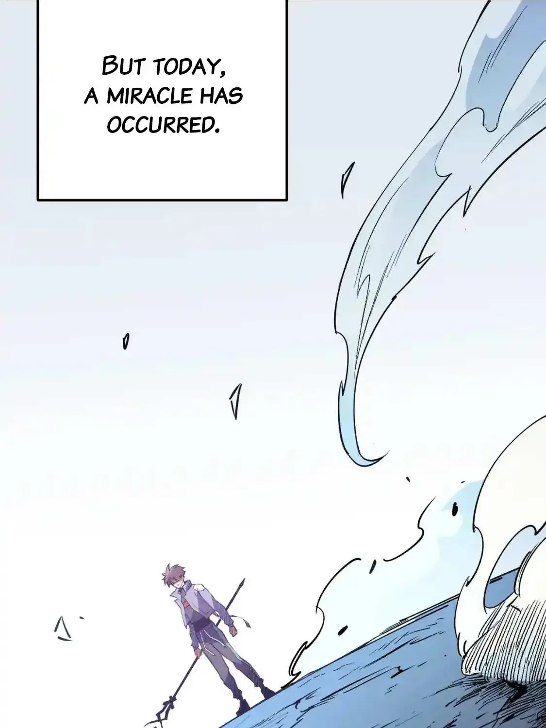 God Killer Mangakakalot X Chapter 19 Page 4