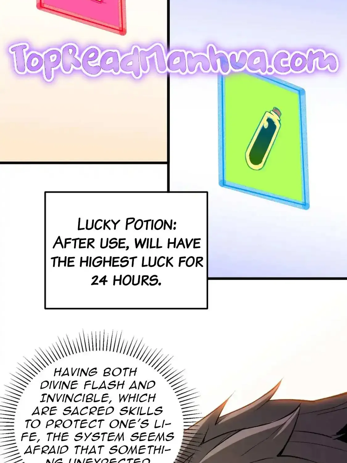 God Killer Mangakakalot X Chapter 19 Page 46