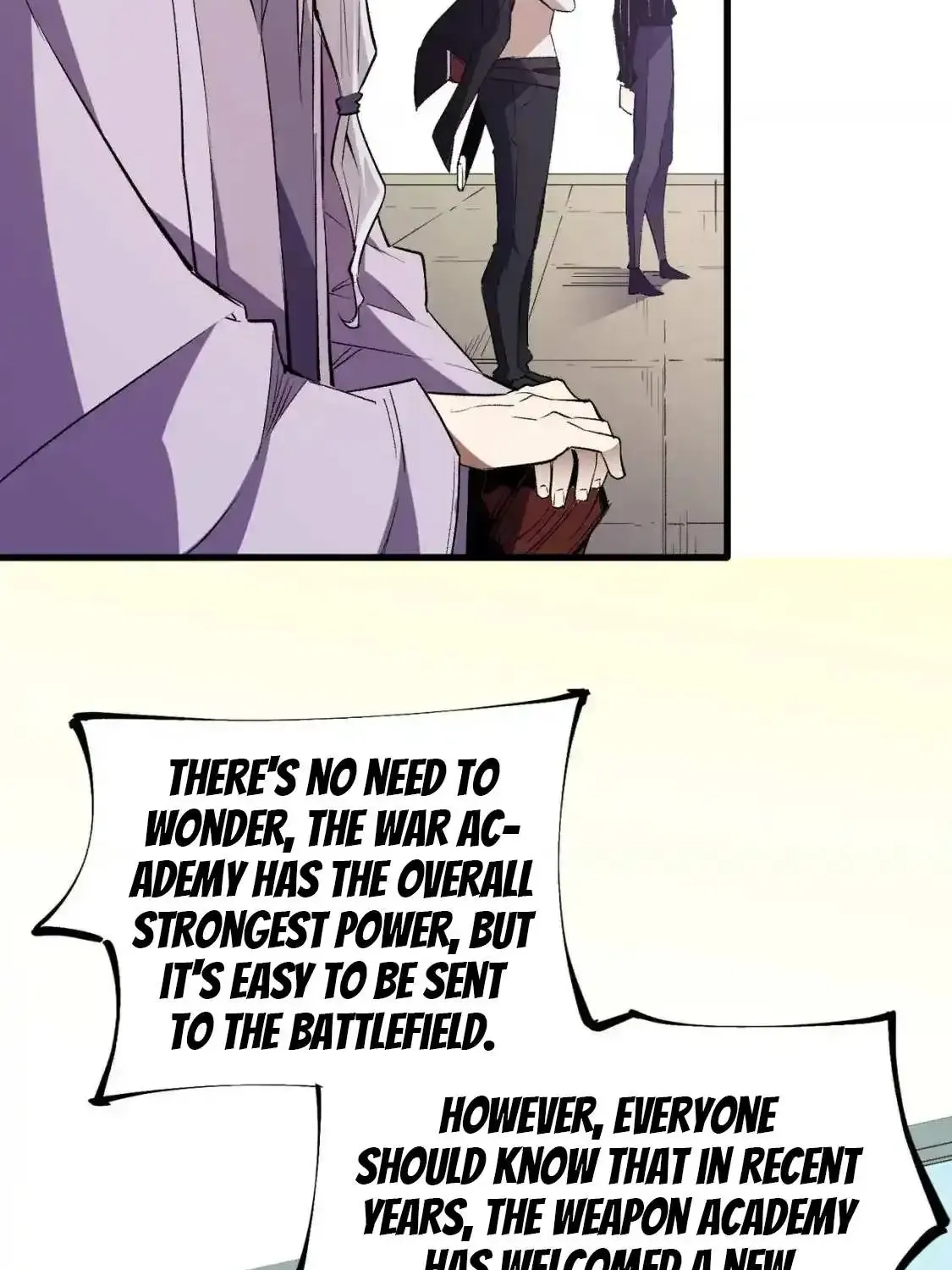 God Killer Mangakakalot X Chapter 19 Page 55