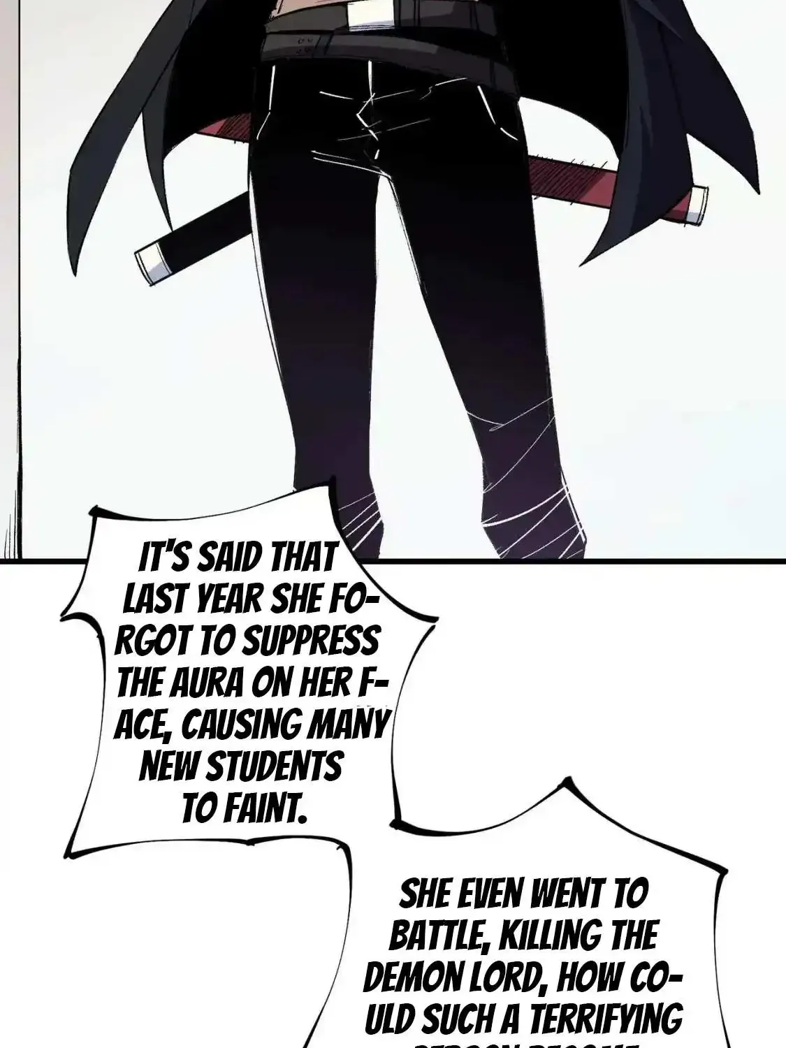 God Killer Mangakakalot X Chapter 19 Page 58