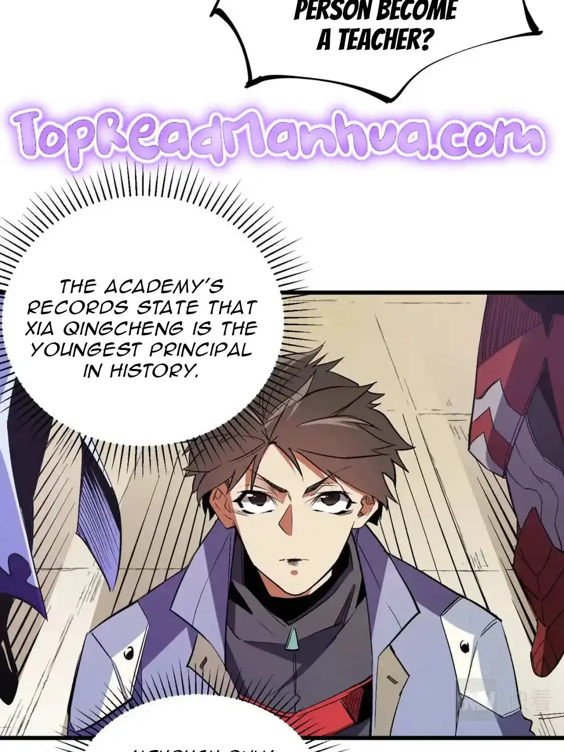 God Killer Mangakakalot X Chapter 19 Page 59