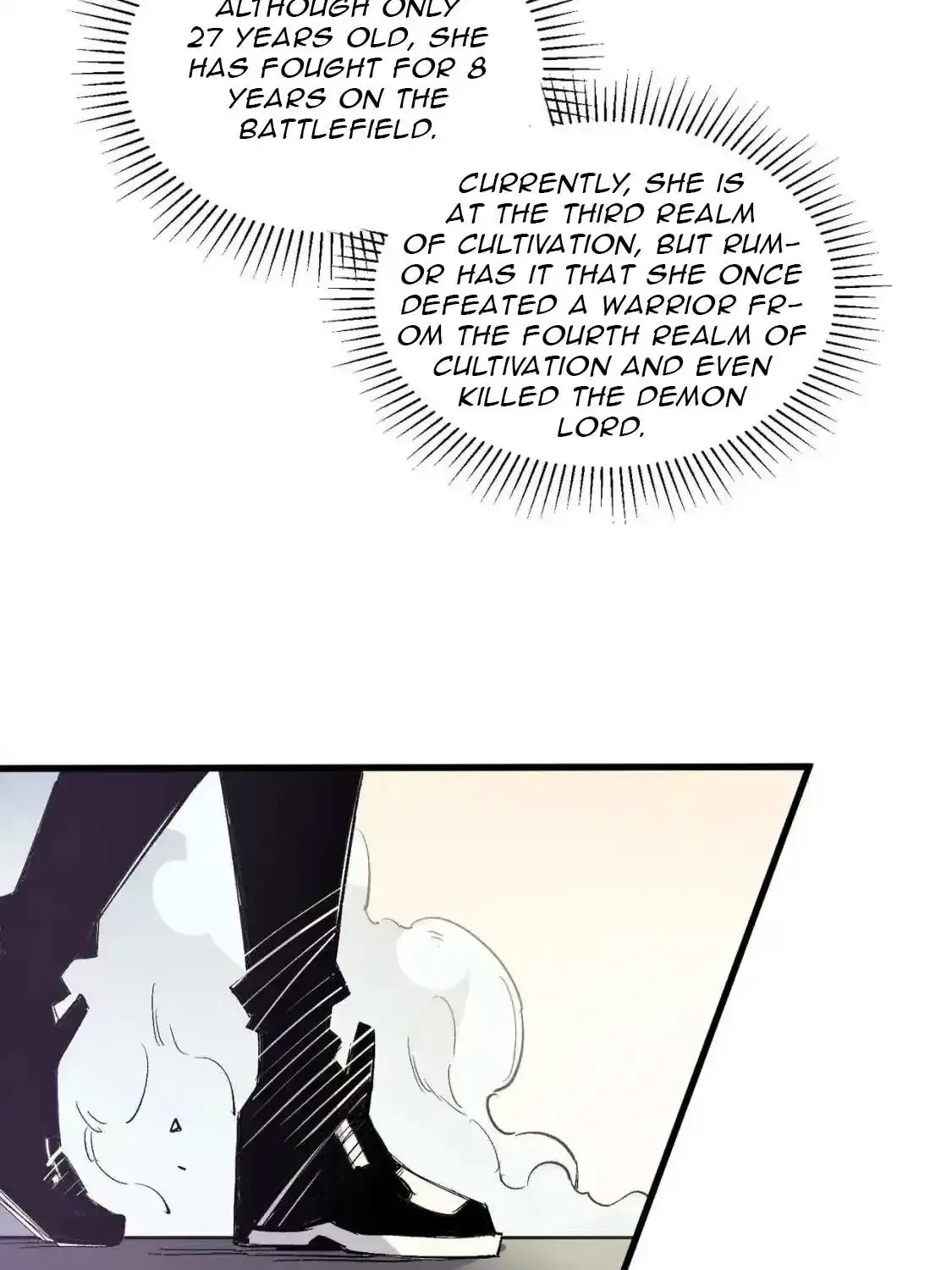 God Killer Mangakakalot X Chapter 19 Page 60