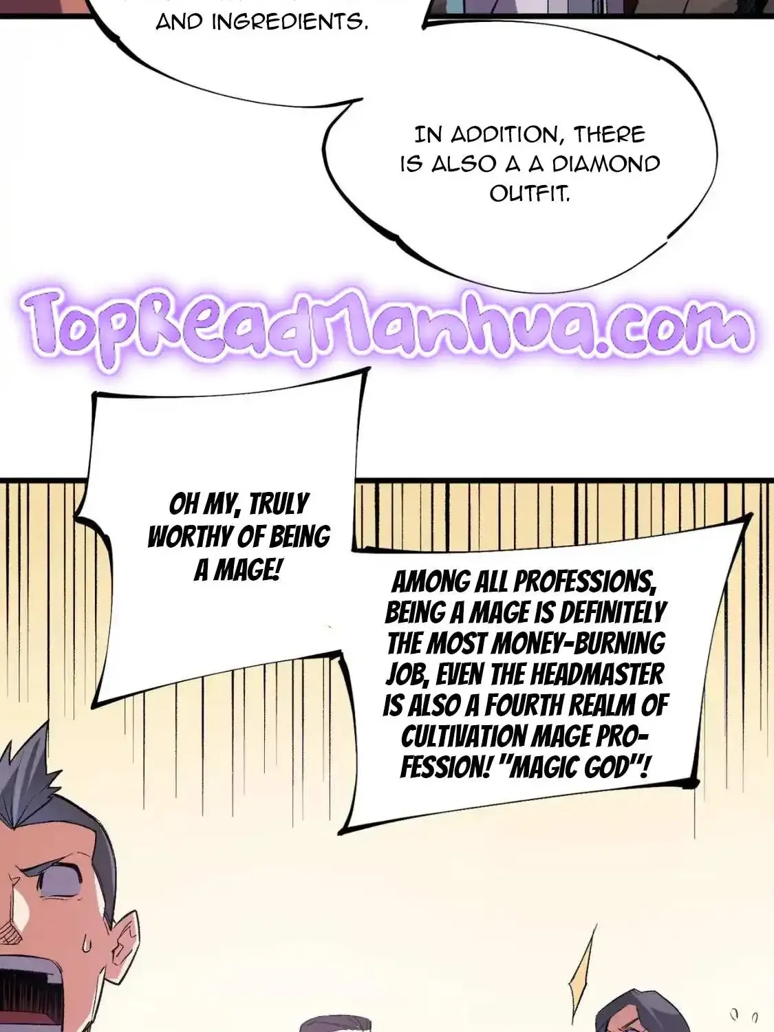 God Killer Mangakakalot X Chapter 19 Page 67