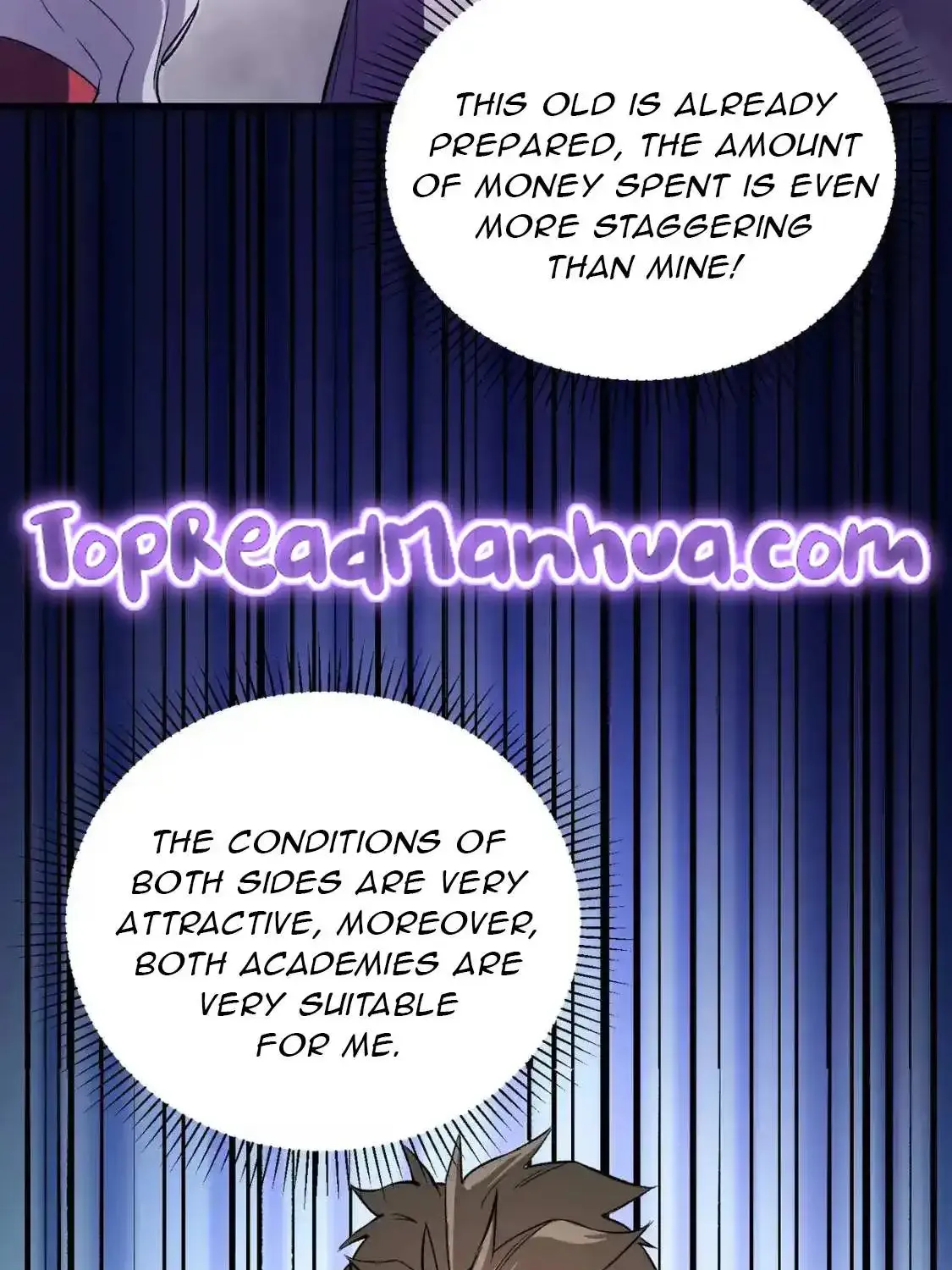 God Killer Mangakakalot X Chapter 19 Page 70