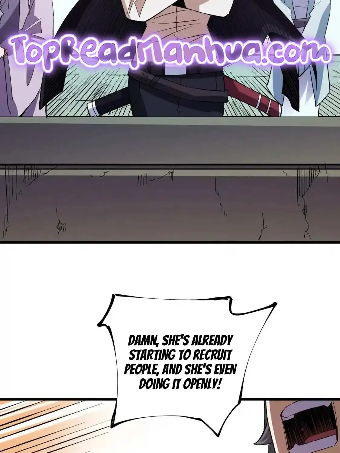 God Killer Mangakakalot X Chapter 19 Page 62