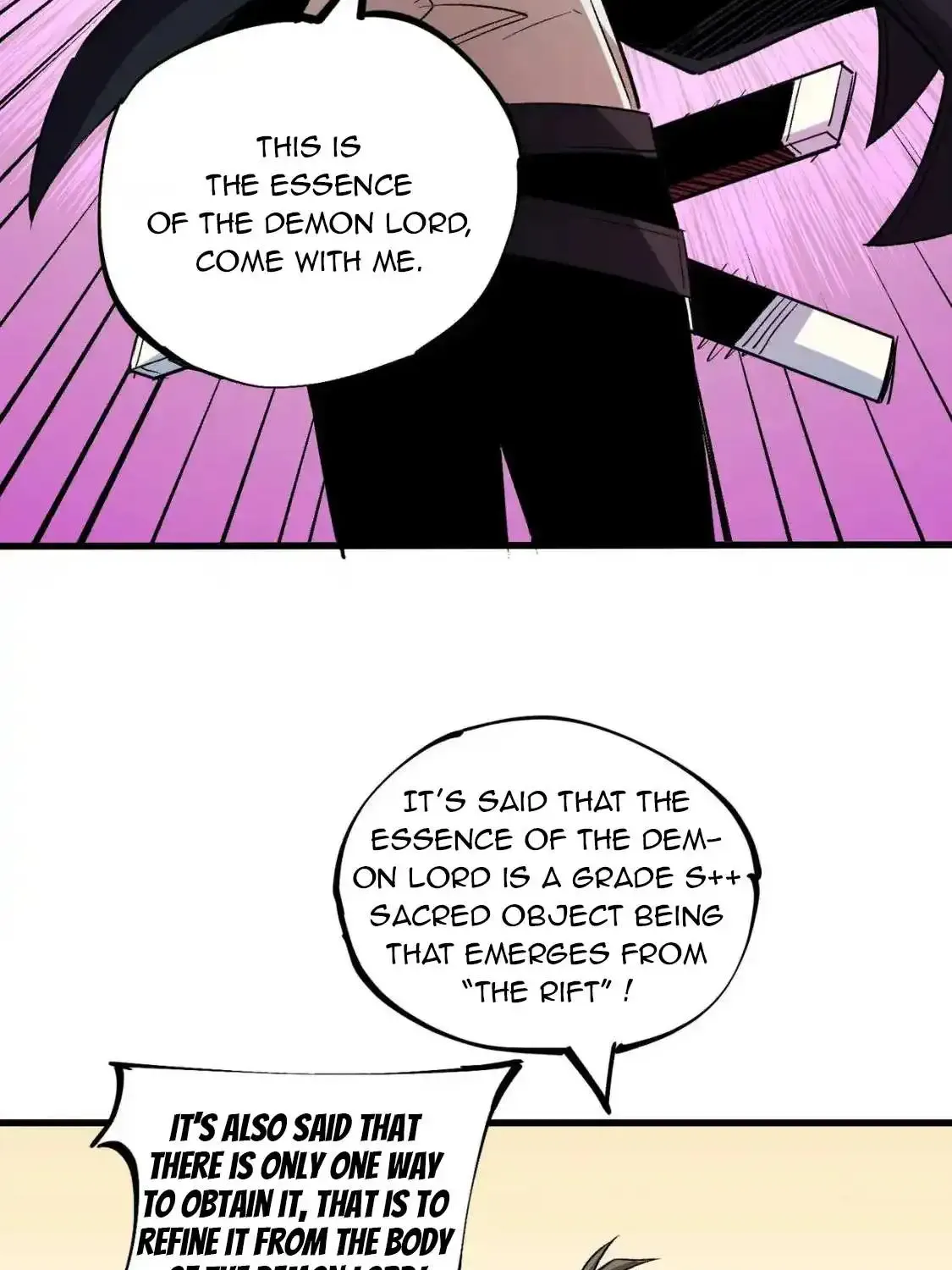 God Killer Mangakakalot X Chapter 19 Page 75