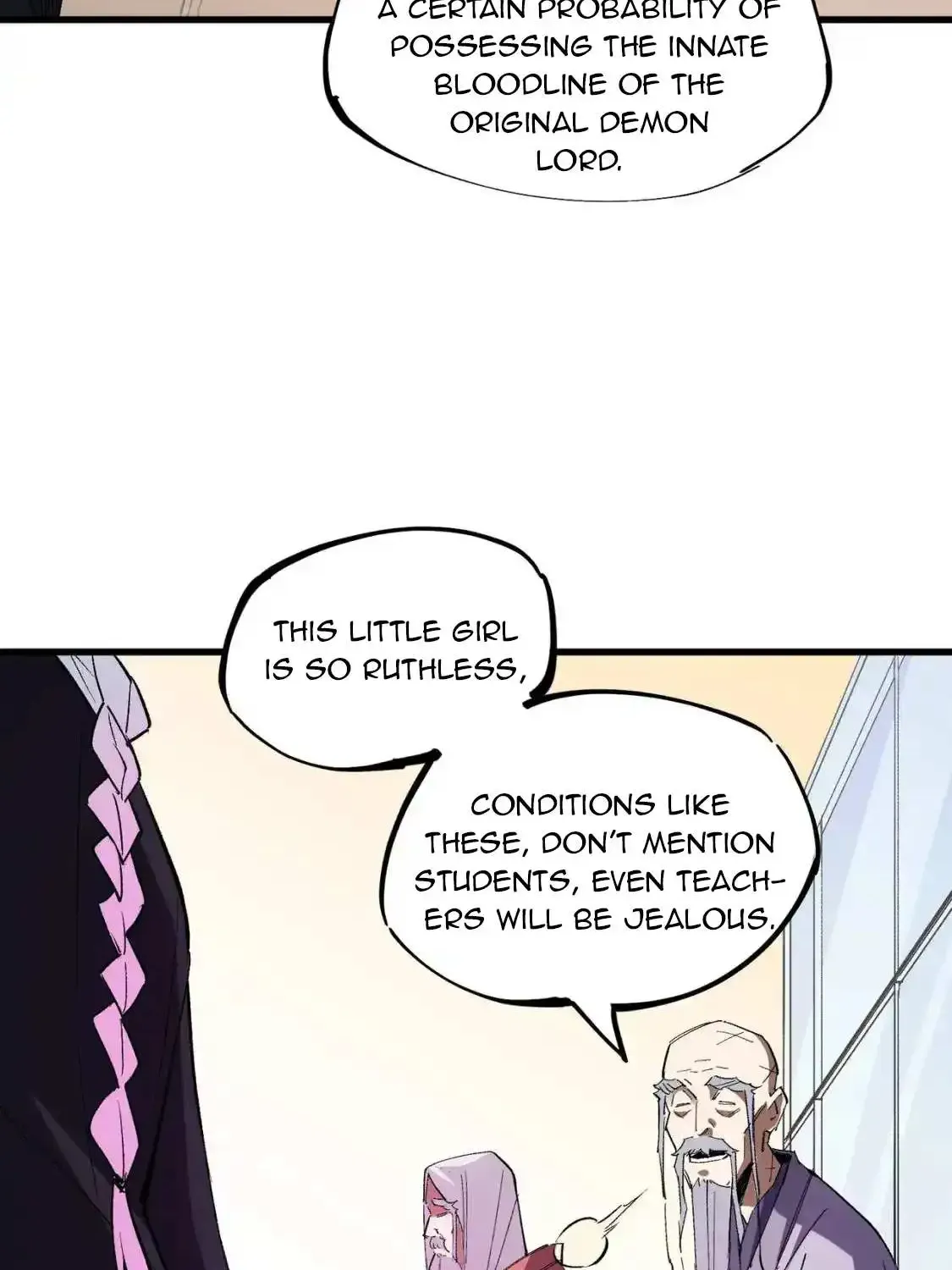 God Killer Mangakakalot X Chapter 19 Page 78