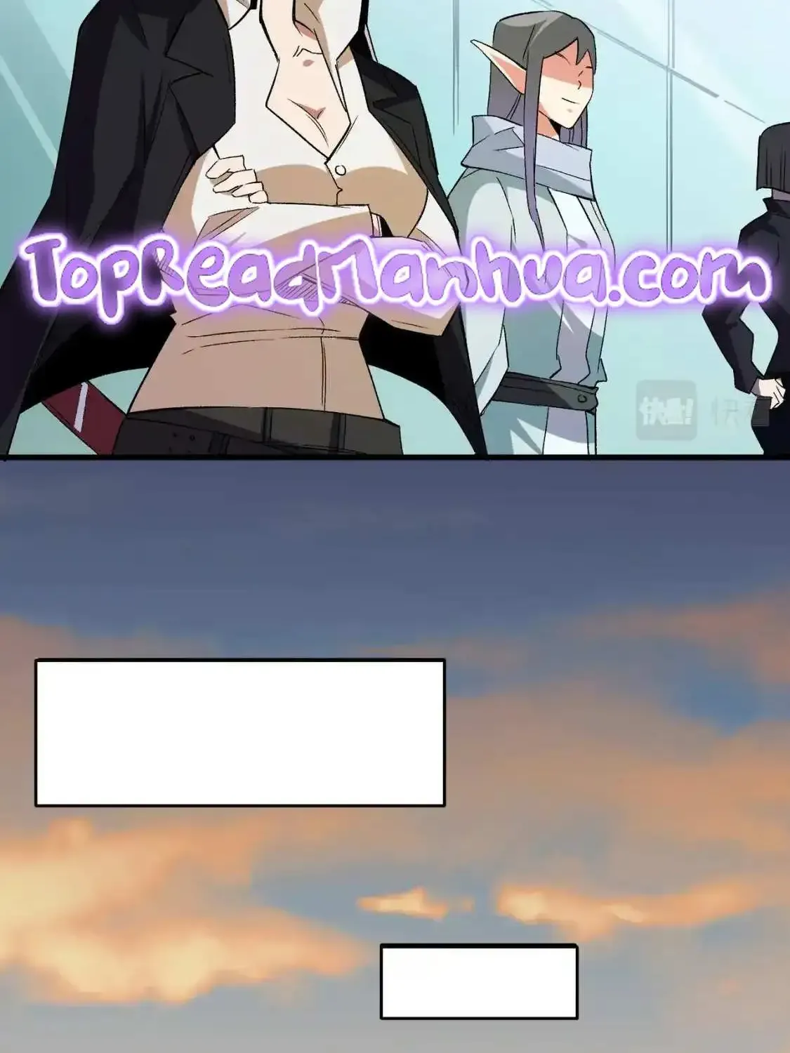God Killer Mangakakalot X Chapter 19 Page 85