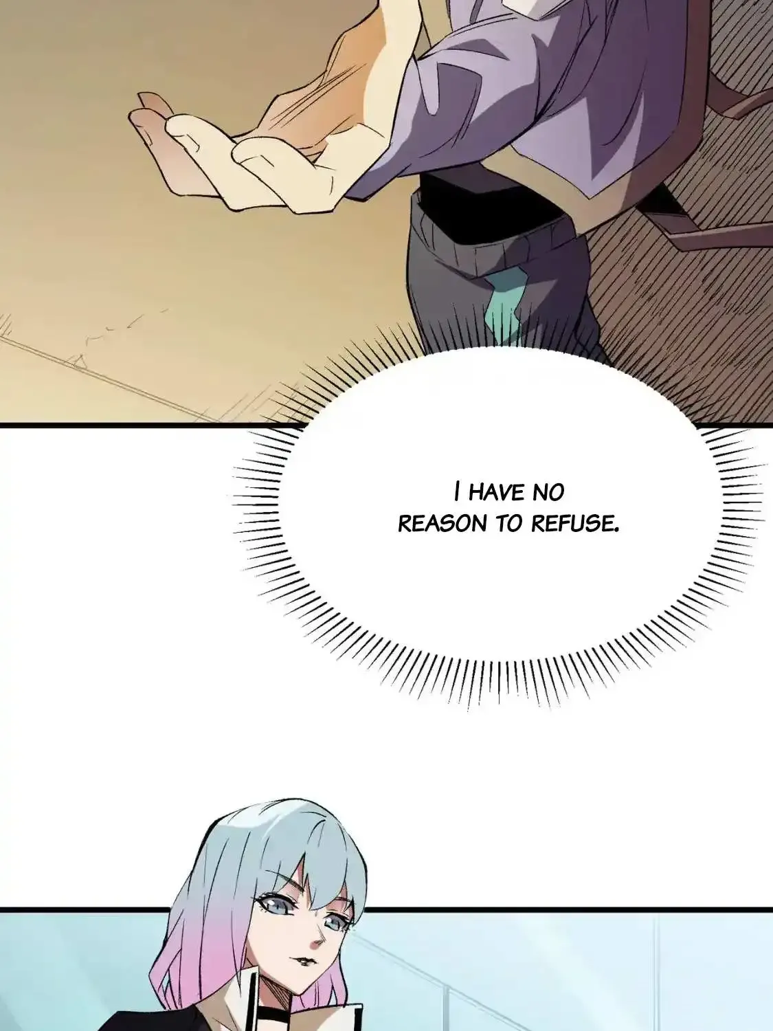 God Killer Mangakakalot X Chapter 19 Page 84