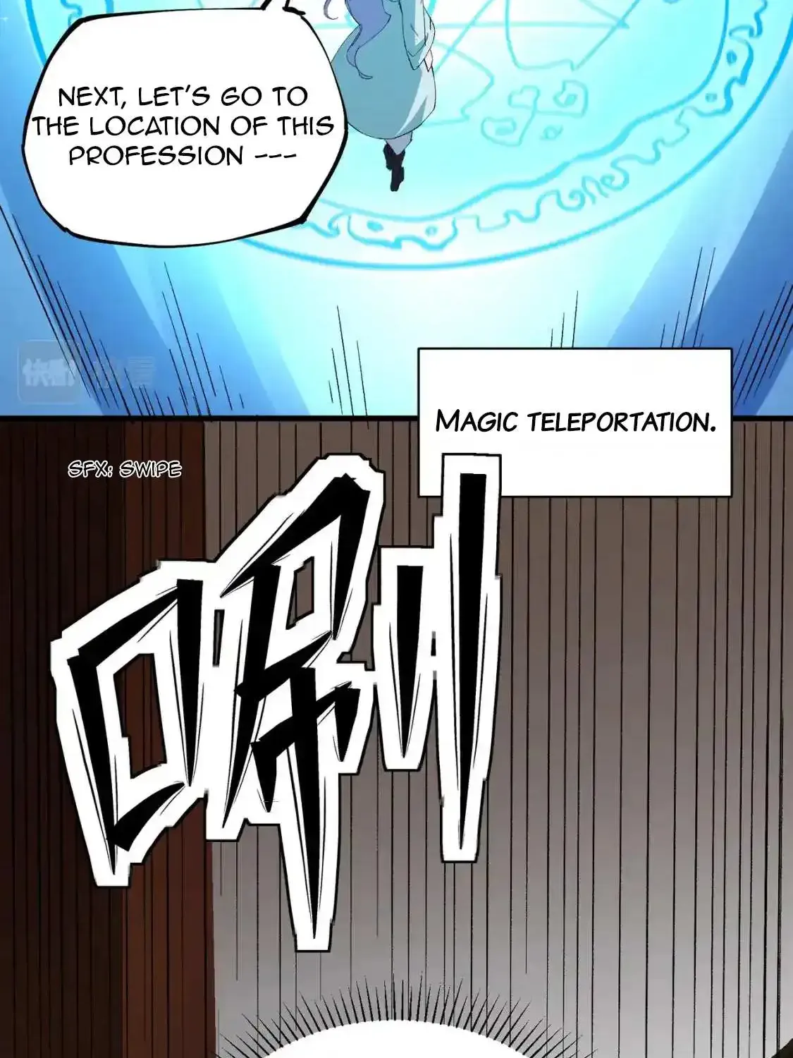 God Killer Mangakakalot X Chapter 19 Page 10