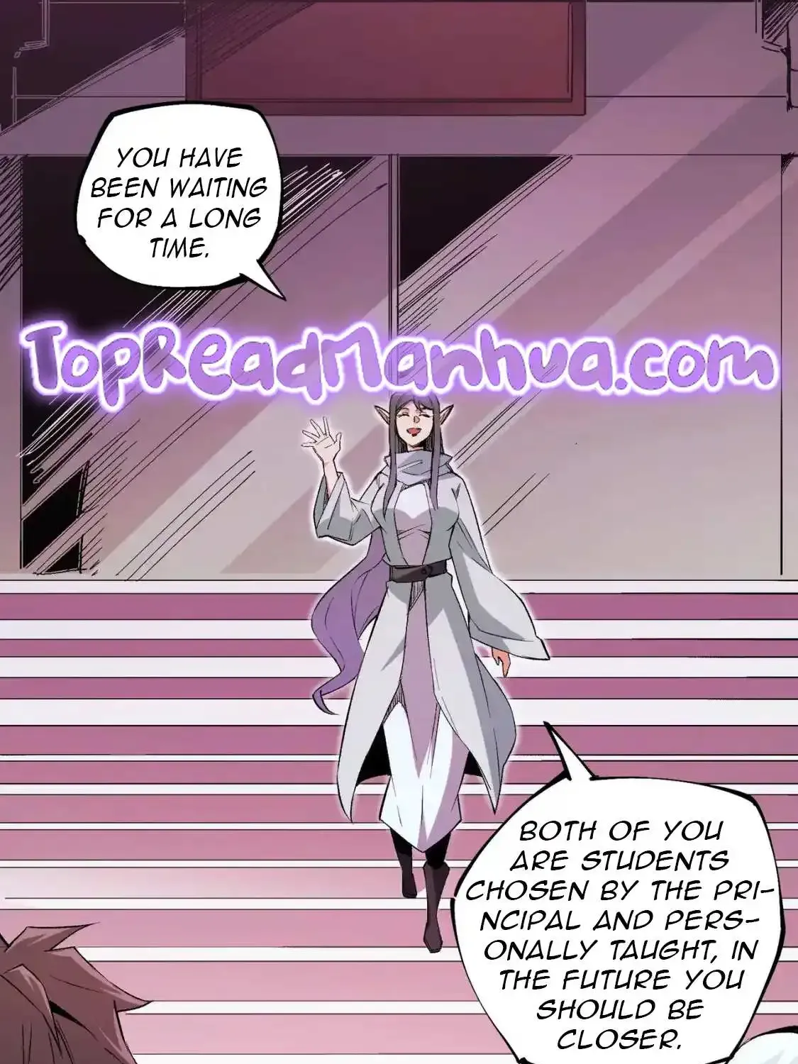 God Killer Mangakakalot X Chapter 19 Page 92