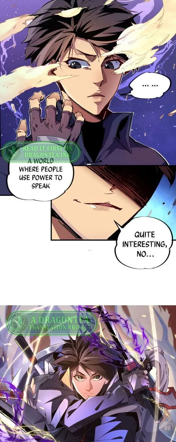 God Killer Mangakakalot X Chapter 1 Page 13