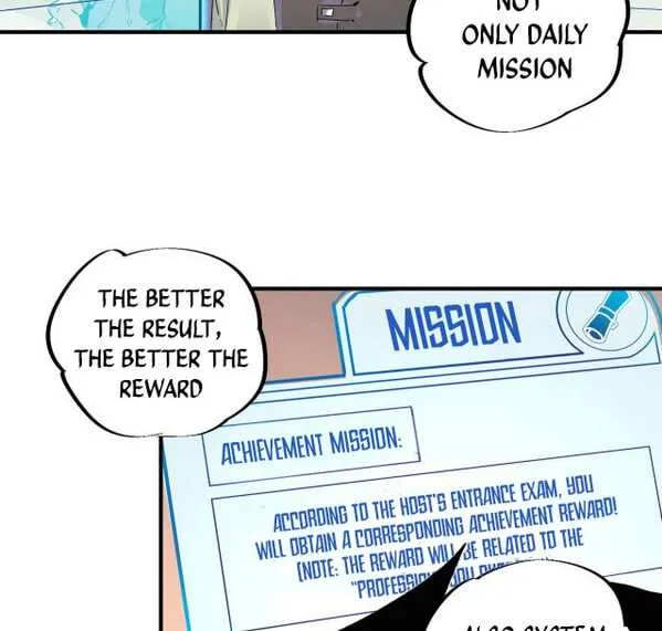 God Killer Mangakakalot X Chapter 1 Page 26