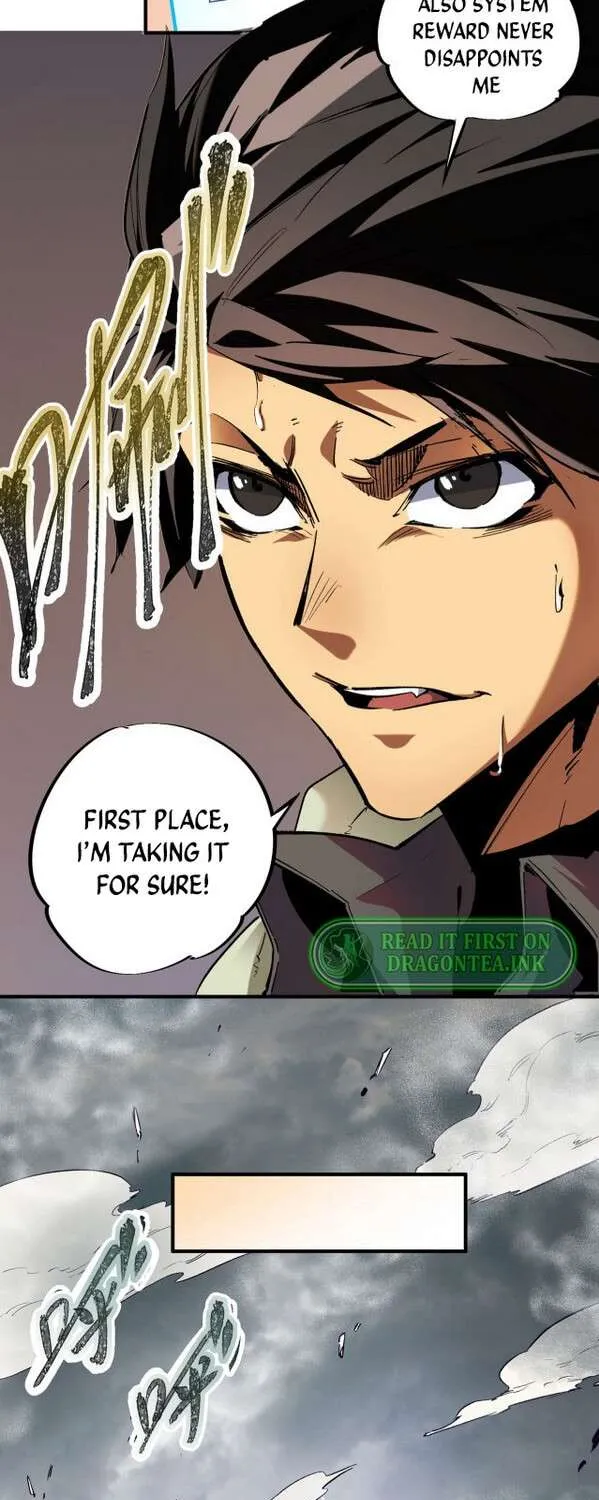 God Killer Mangakakalot X Chapter 1 Page 27