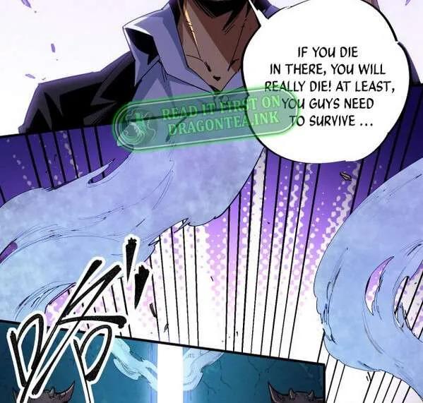 God Killer Mangakakalot X Chapter 1 Page 31
