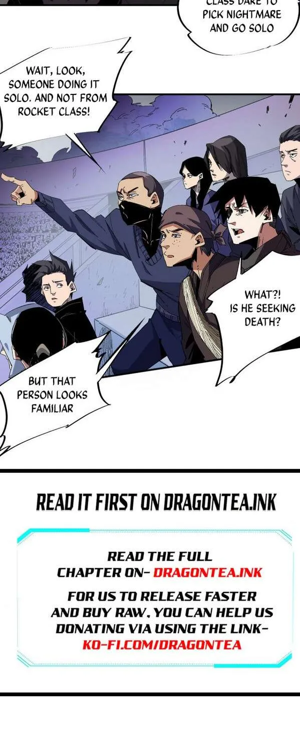 God Killer Mangakakalot X Chapter 1 Page 35