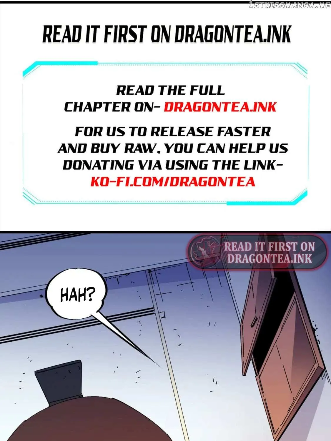 God Killer Mangakakalot X Chapter 10 Page 1