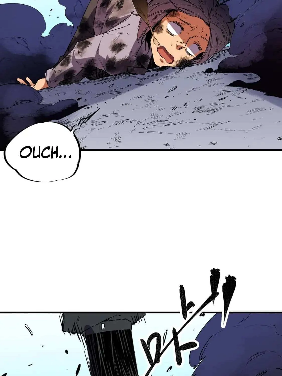 God Killer Mangakakalot X Chapter 10 Page 29