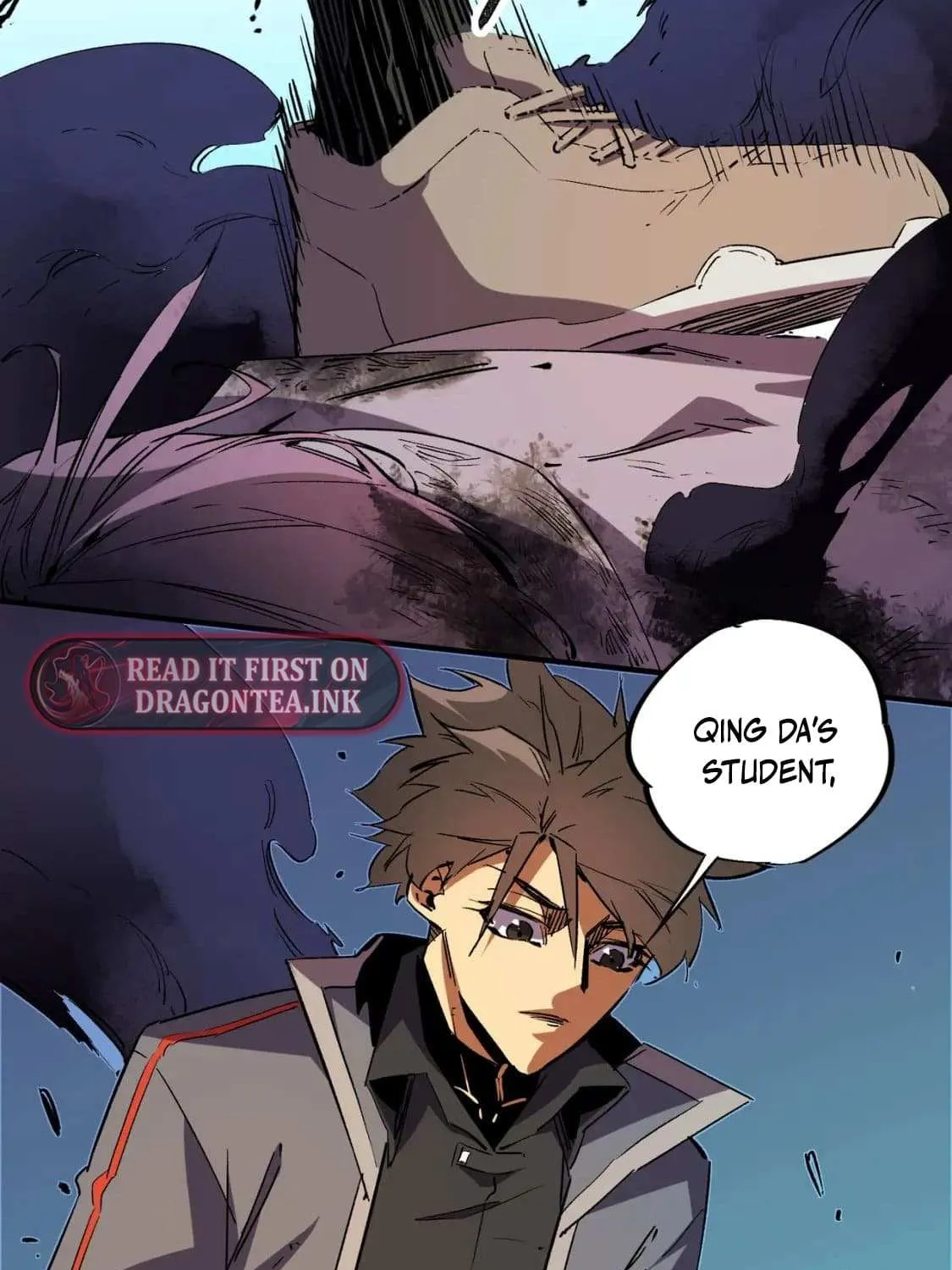 God Killer Mangakakalot X Chapter 10 Page 30