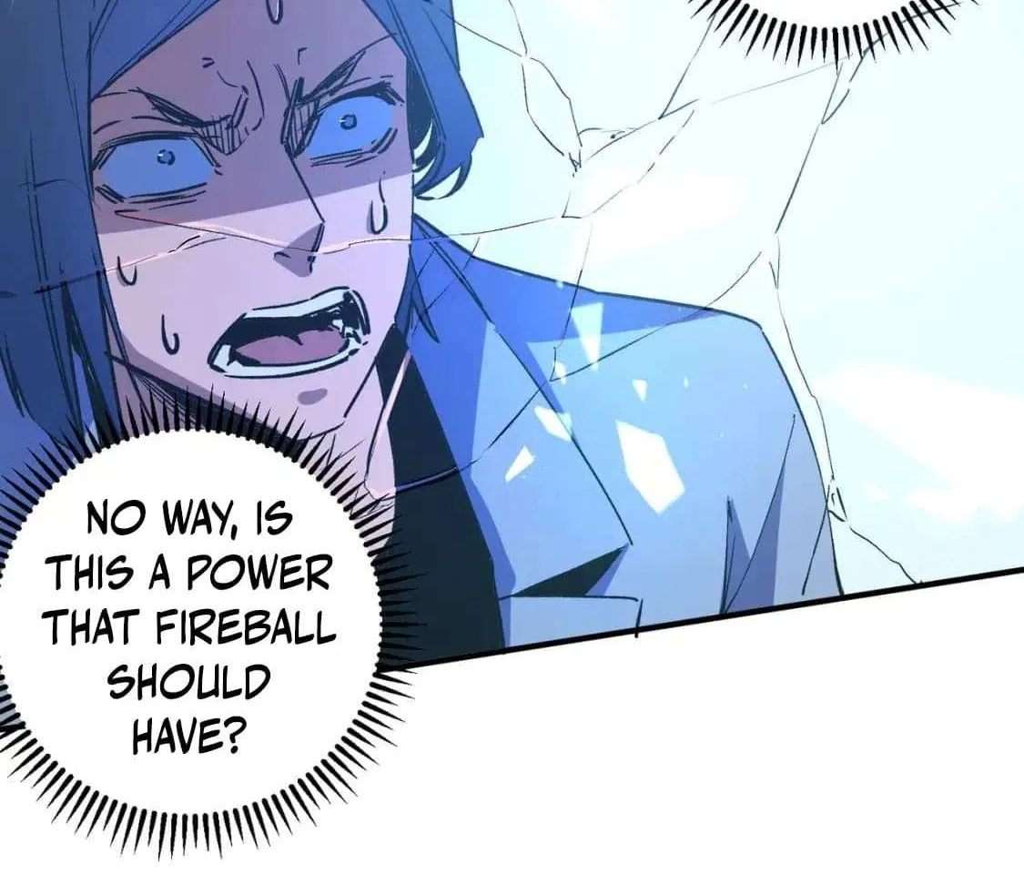 God Killer Mangakakalot X Chapter 10 Page 21