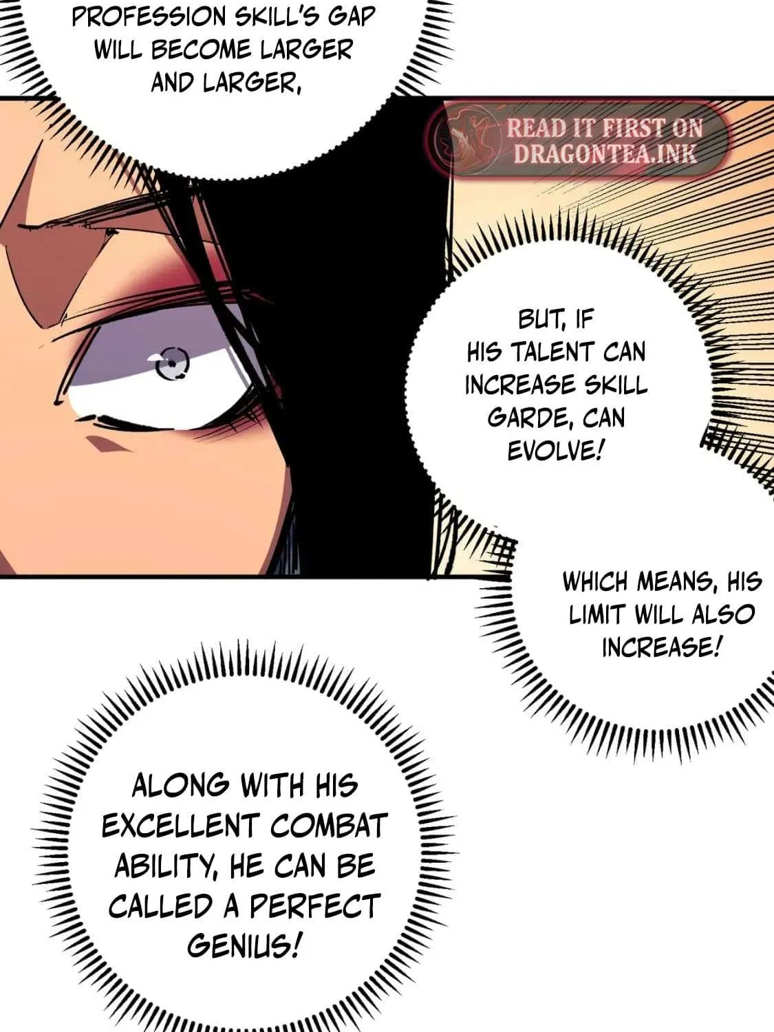 God Killer Mangakakalot X Chapter 10 Page 37