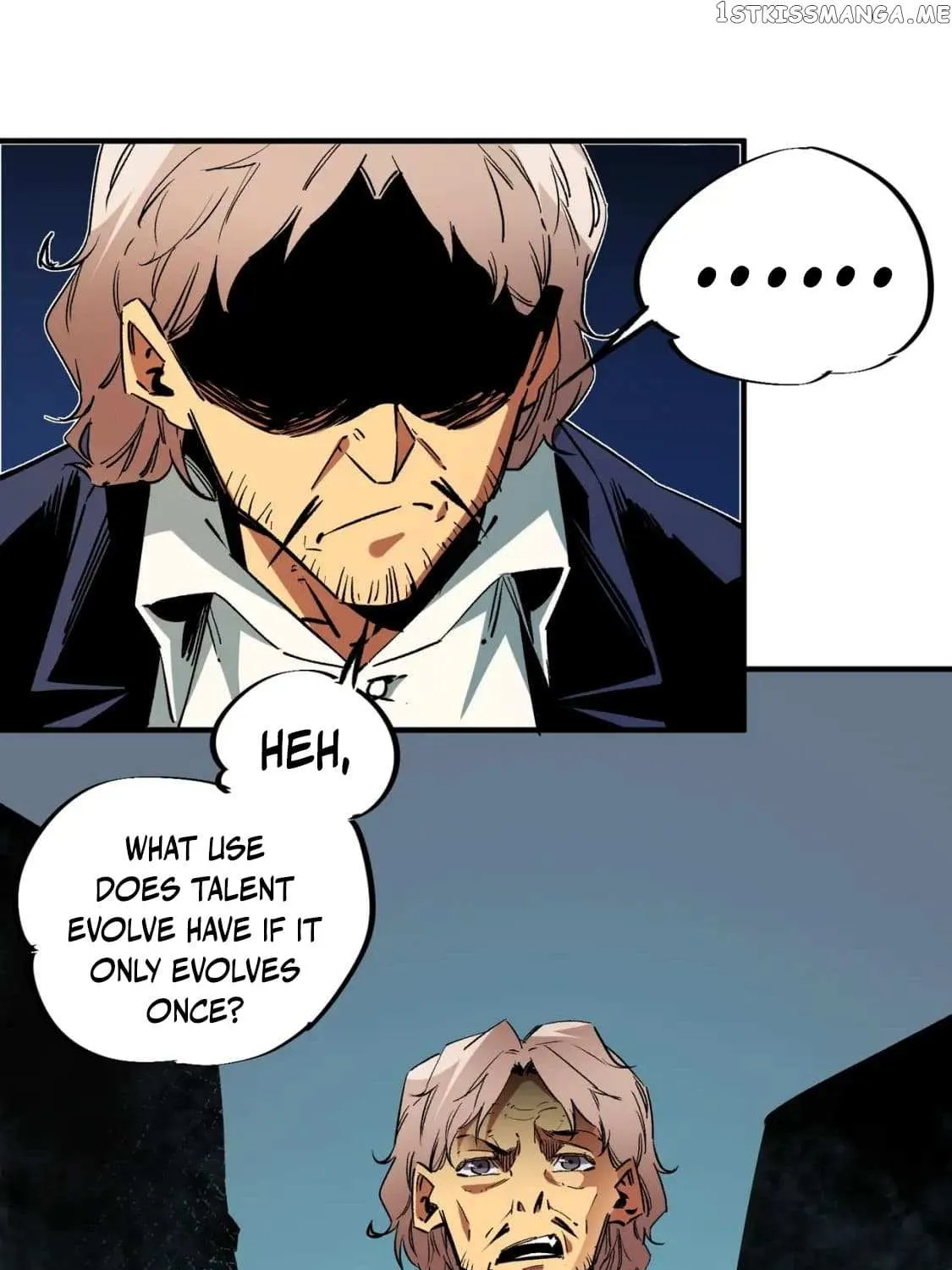 God Killer Mangakakalot X Chapter 10 Page 40