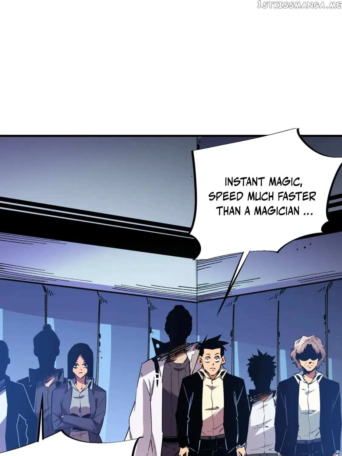 God Killer Mangakakalot X Chapter 10 Page 34