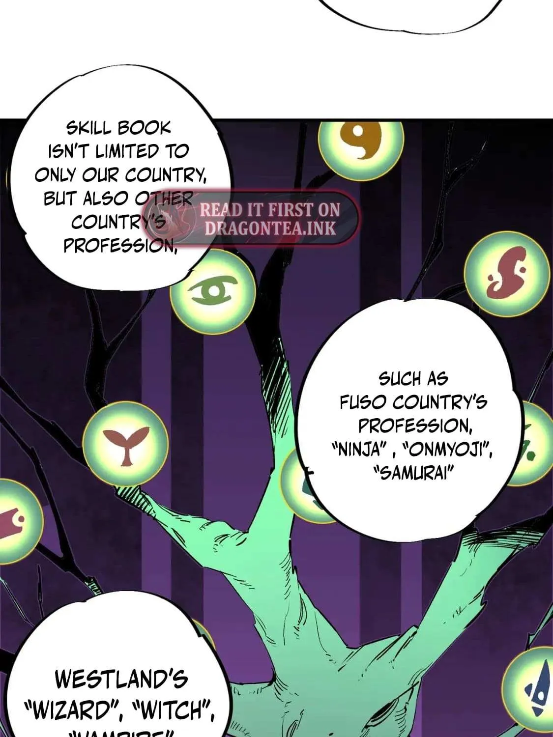 God Killer Mangakakalot X Chapter 10 Page 48