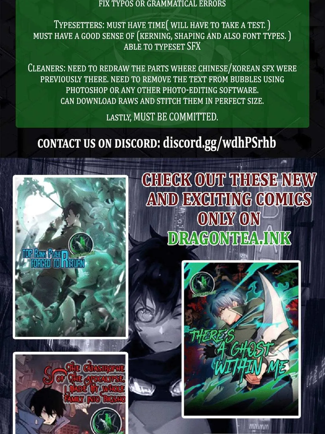 God Killer Mangakakalot X Chapter 10 Page 66