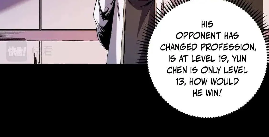God Killer Mangakakalot X Chapter 10 Page 7