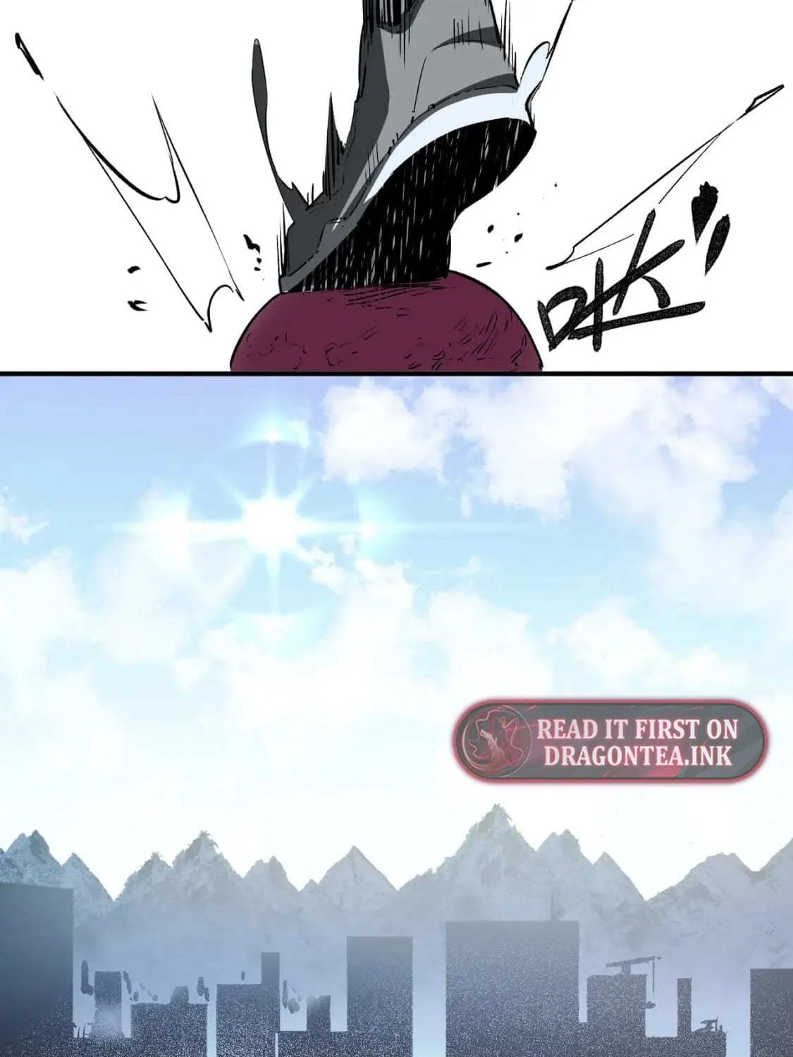 God Killer Mangakakalot X Chapter 10 Page 63