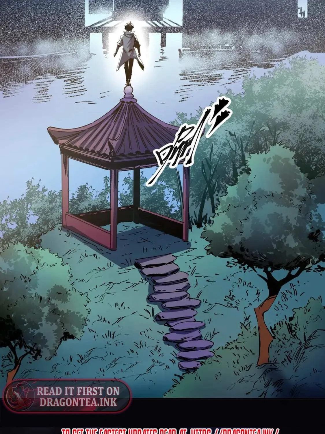 God Killer Mangakakalot X Chapter 10 Page 64
