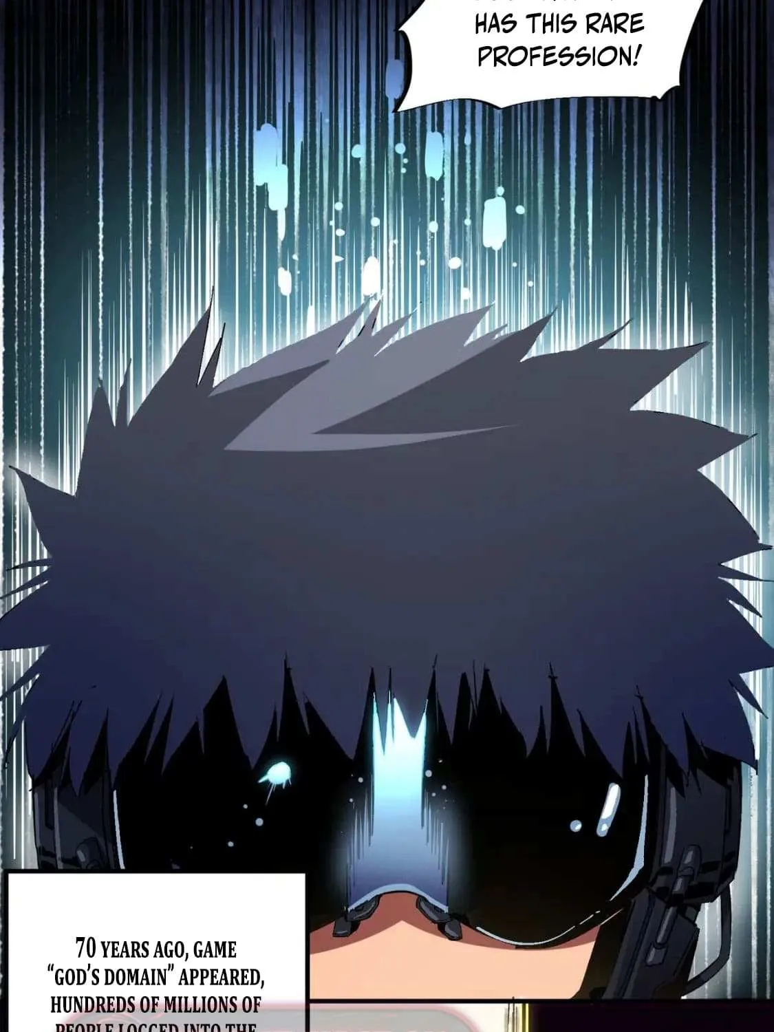 God Killer Mangakakalot X Chapter 11 Page 19