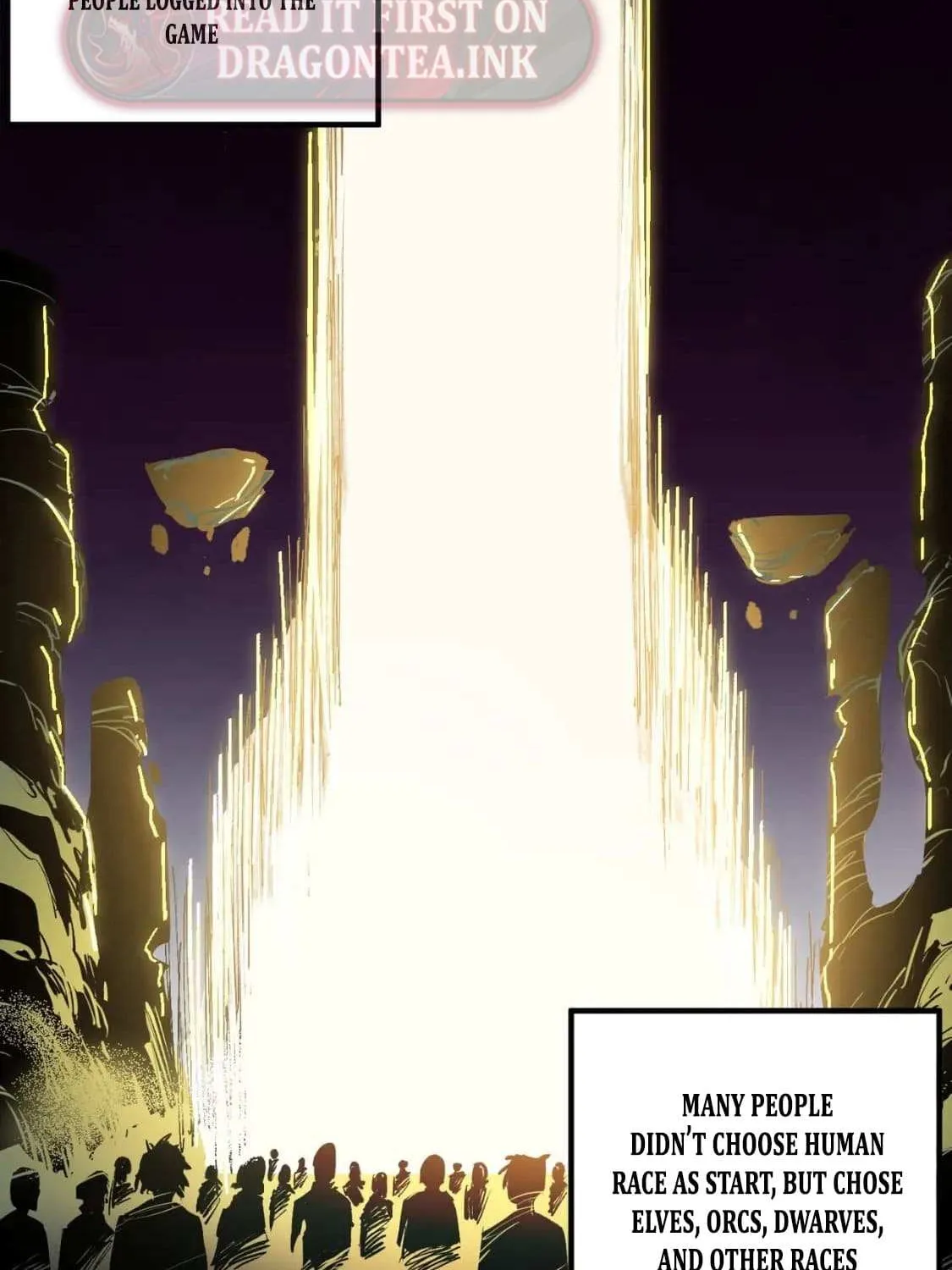 God Killer Mangakakalot X Chapter 11 Page 20