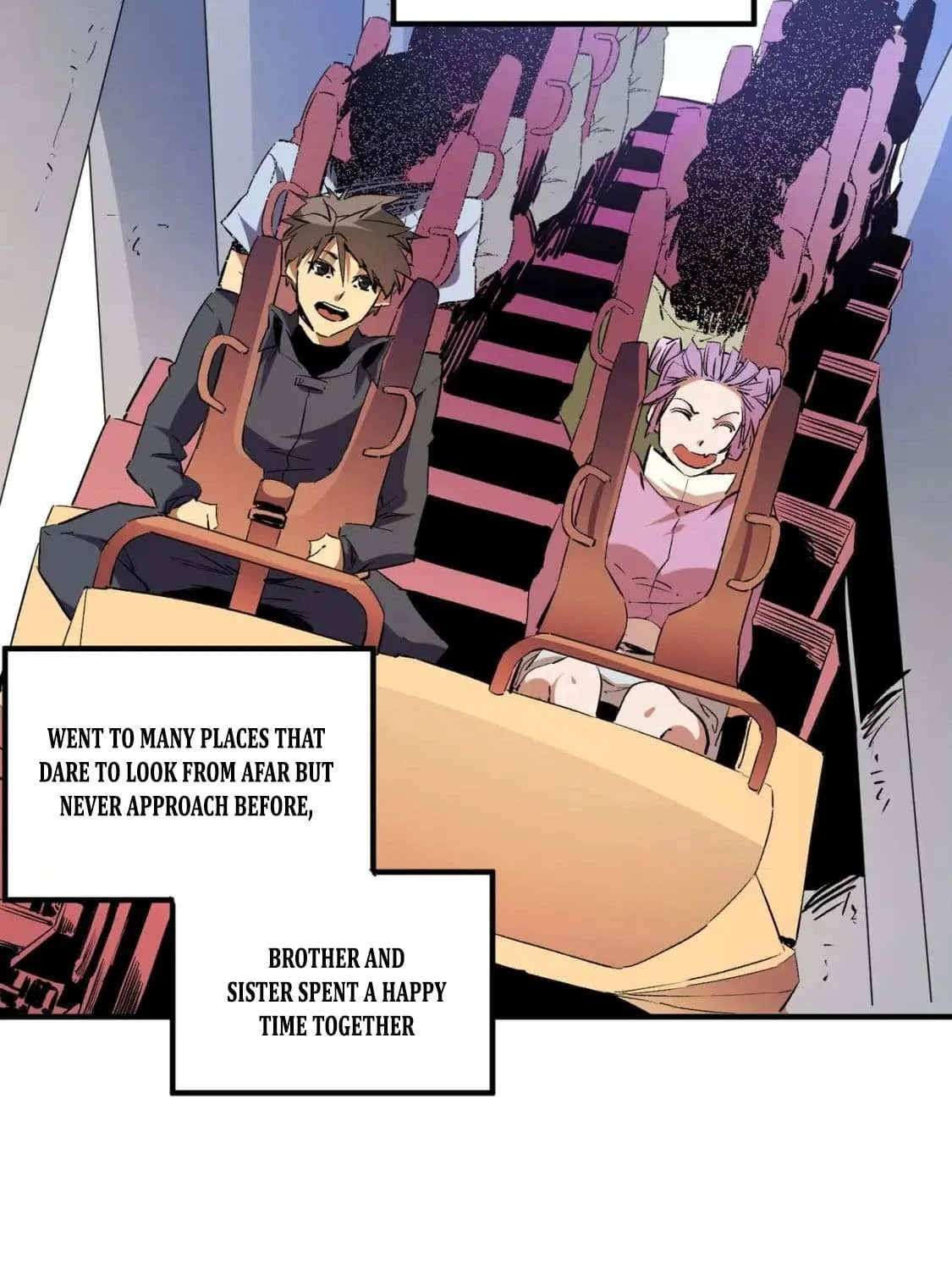 God Killer Mangakakalot X Chapter 11 Page 28