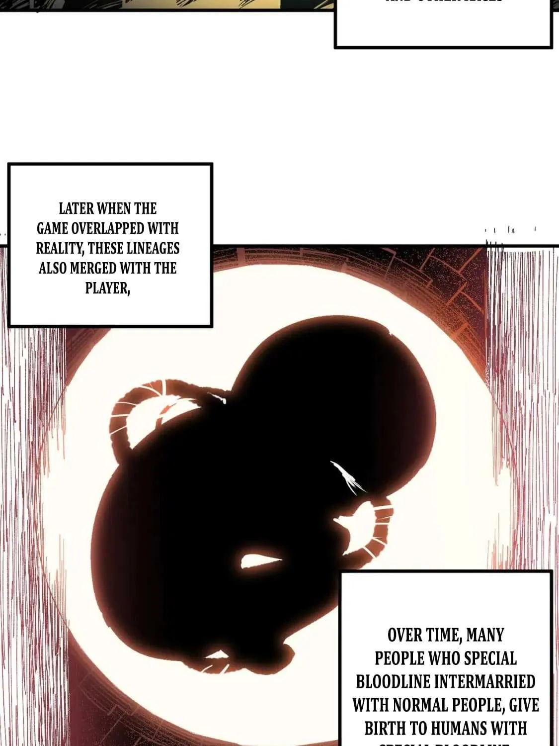 God Killer Mangakakalot X Chapter 11 Page 21