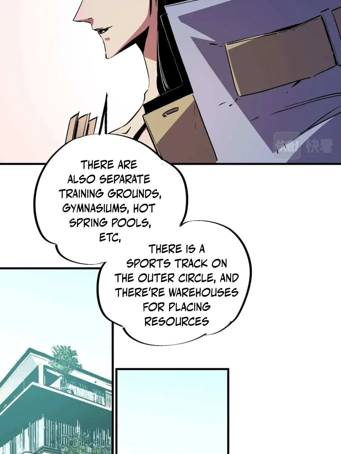 God Killer Mangakakalot X Chapter 11 Page 59