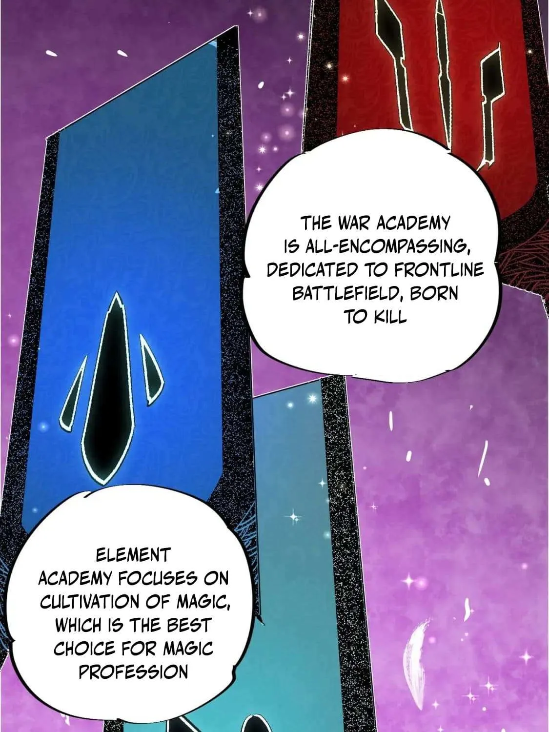 God Killer Mangakakalot X Chapter 11 Page 52