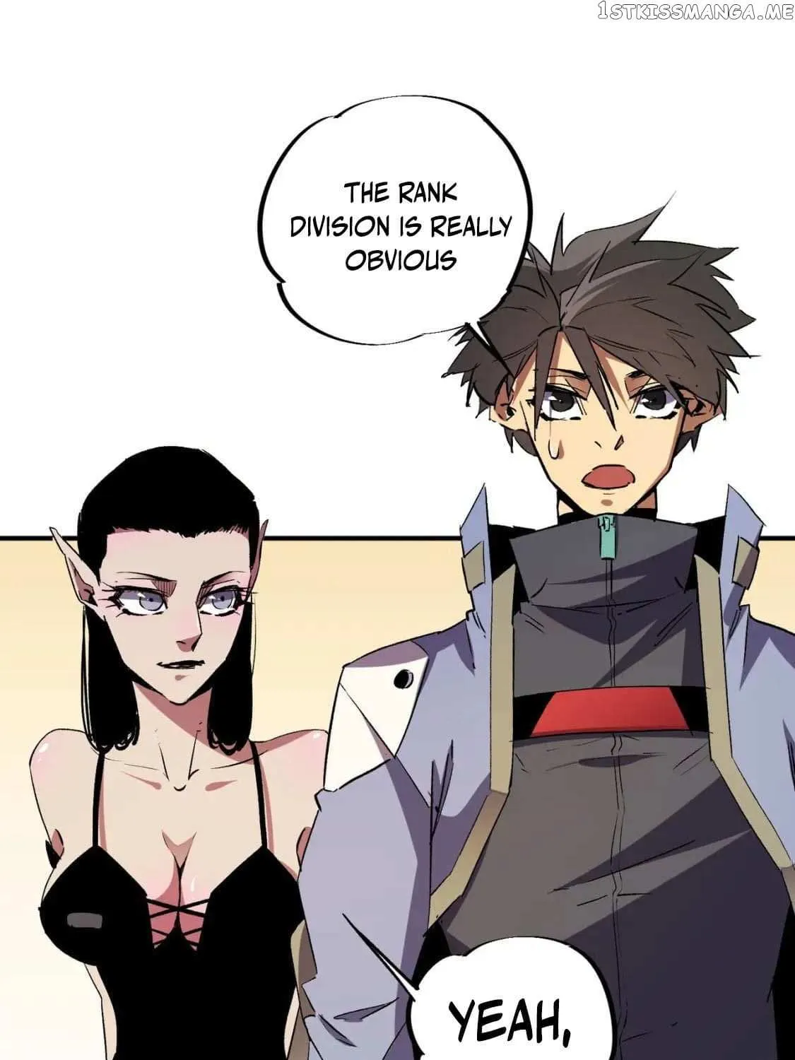 God Killer Mangakakalot X Chapter 11 Page 61